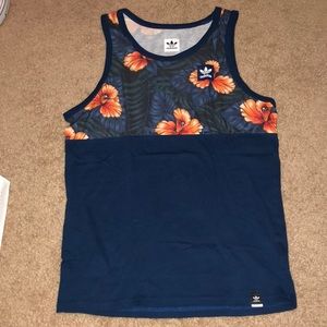Adidas Tank Top Shirt